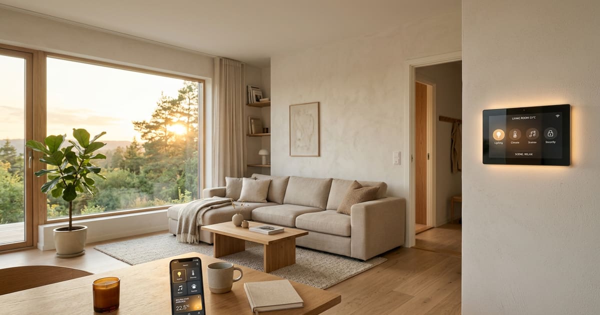 Smart Home 2026: KNX vs Loxone vs Shelly – który system wybrać?